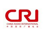 CRI Chinese | Station Logo