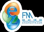 CRI 轻松调频 | Station Logo