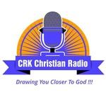 CRK Christian Radio | Station Logo