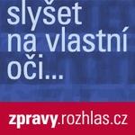 CRo 2 - Praha - Czech Radio 2 Praha | Station Logo