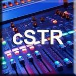 CST Radio | Station Logo