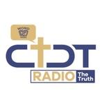 CTDT Radio | Station Logo