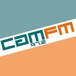 Cam FM | Station Logo