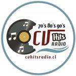 CV Hits Radio | Station Logo