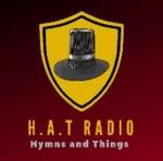 CWR Network - H.A.T Radio | Station Logo