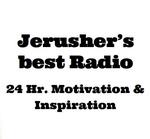 CWR Network - Jerusher's Best Radio | Station Logo