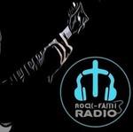 CWR Network - Rock the Faith Radio | Station Logo