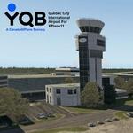 CYQB | Station Logo