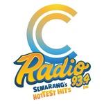 C Radio Semarang | Station Logo