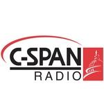 C-SPAN Radio - WCSP-FM | Station Logo