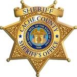 Cache County, UT Sheriff | Station Logo