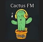 Cactus FM Tunja | Station Logo