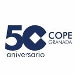 Cadena COPE Granada | Station Logo