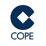 Cadena COPE Segovia | Station Logo