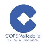 Cadena COPE Valladolid | Station Logo