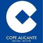 Cadena COPE Alicante | Station Logo