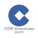 Cadena Cope Almendralejo | Station Logo