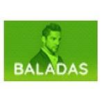 Cadena Dial - Baladas | Station Logo