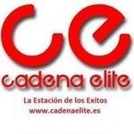 Cadena Elite Radio | Station Logo