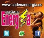 Cadena Energia Aguilas | Station Logo