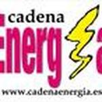 Cadena Energia Almeria | Station Logo