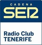 Cadena SER - Radio Club Tenerife | Station Logo