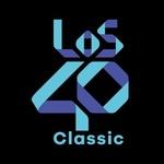 Los 40 Classic | Station Logo