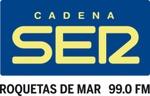 Cadena SER - Roquetas | Station Logo