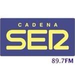 Cadena SER - SER Lanzarote | Station Logo