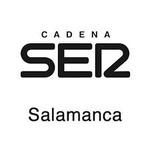 Cadena SER - Radio Salamanca | Station Logo