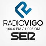 Cadena SER - Radio Vigo | Station Logo