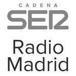 Cadena SER - Radio Madrid | Station Logo