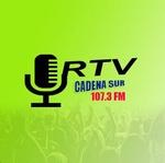 RTV Cadena Sur | Station Logo