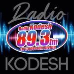 Radio Kodesh - WJVP | Station Logo