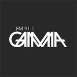 Radio Station logo