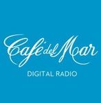 Café del Mar Digital Radio | Station Logo