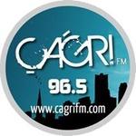 Çağrı FM | Station Logo