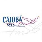 Caiobá FM | Station Logo