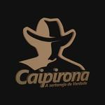 Caipirona | Station Logo