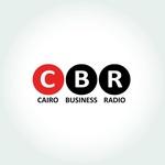 Cairo Business Radio (CBR) | Station Logo