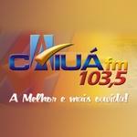 Rádio Caiuá Fm | Station Logo