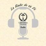 Calendario Cuaresmal Radio | Station Logo