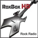 Caliedascope Radio Network - RoxBoxHD | Station Logo