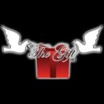 Caliedascope Radio Network - The GiftHD | Station Logo