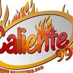 Caliente 99 | Station Logo