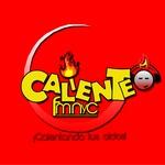 97.3 Caliente FM NYC | Station Logo