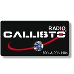 Callisto Radio | Station Logo