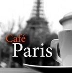 Calm Radio - Cafe Paris | Station Logo