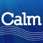 Calm Radio - Christian | Station Logo