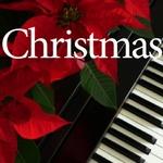 Calm Radio - Christmas | Station Logo